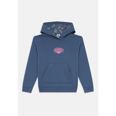 Image of Roxy Girl&#039;s Hope You Trust Pullover Sweater (pack of 1)