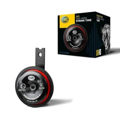 Image of Air Horn HELLA 3AL 922 000 961