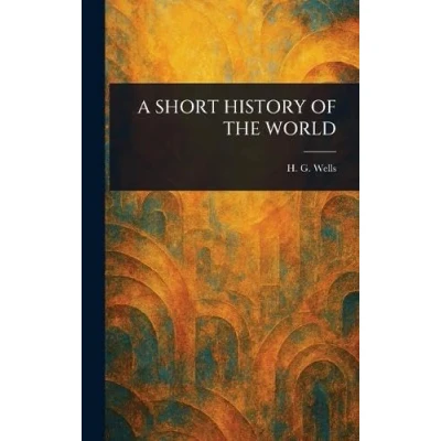Image of A Short History of the World