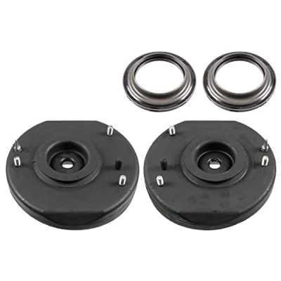 Image of Top Strut Mounting FEBI BILSTEIN 10107