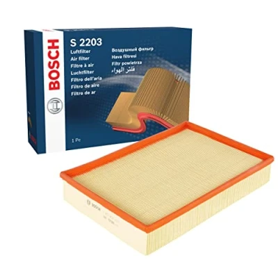 Image of Air Filter BOSCH 1 457 432 203
