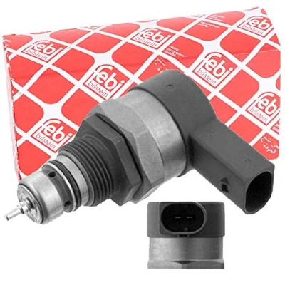 Image of Pressure Control Valve, common rail system FEBI BILSTEIN 28424