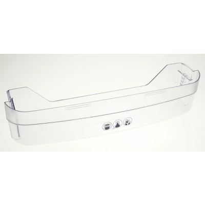 Image of Whirlpool 488000525078 door shelf C00525078 guard