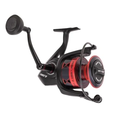 Image of PENN FRCIV8000 FIERCE IV 8000 reel BOX Fishing