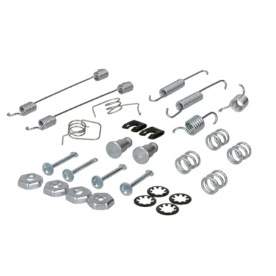 Image of Accessory Kit, brake shoes TRW SFK105