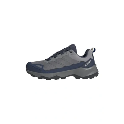 Image of Adidas Terrex Skychaser AX5 Hiking shoes grey three four shadow navy, Men&#039;s, Size: 7, navy