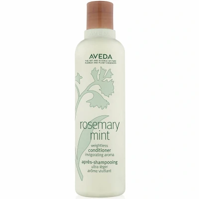 Image of Aveda Rosemary Mint Weightless Conditioner 250ml