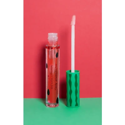 Image of I Heart Revolution Watermelon Lipgloss Melonade