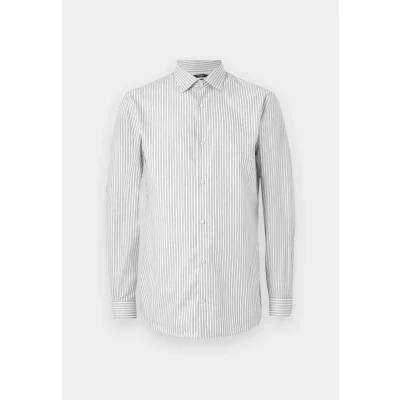 Image of Jack &amp; Jones Premium Jprblaparker Shirt Shirt, Men&#039;s, Size: Small, Bright white