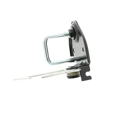 Image of Bonnet Lock VAICO V20 2145