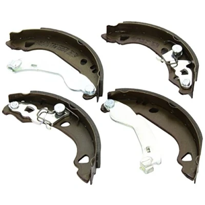 Image of Brake Shoe Set TRW GS8570