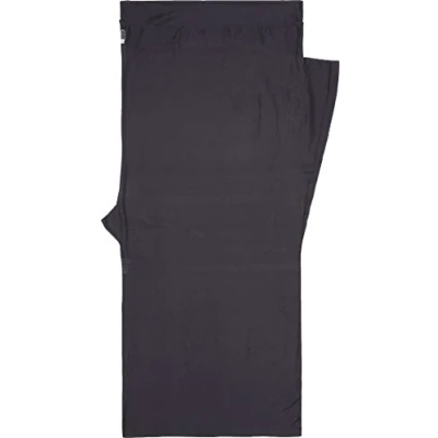 Image of Cocoon Travelsheet 100% Silk Insectshield Travel sheet
