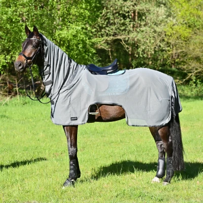 Image of Busse Riding Rug Moskito III
