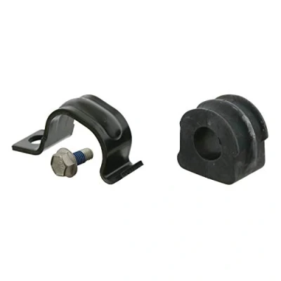 Image of Repair Kit, stabilizer suspension FEBI BILSTEIN 27250
