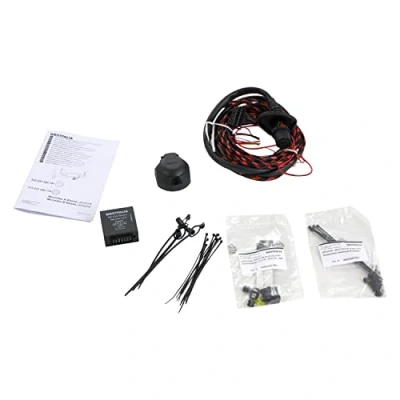 Image of Electric Kit, trailer hitch WESTFALIA 313231300113