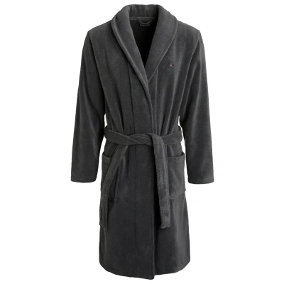 Image of Tommy Hilfiger ICON Dressing gown magnet, Men&#039;s, Size: Small, Magnet