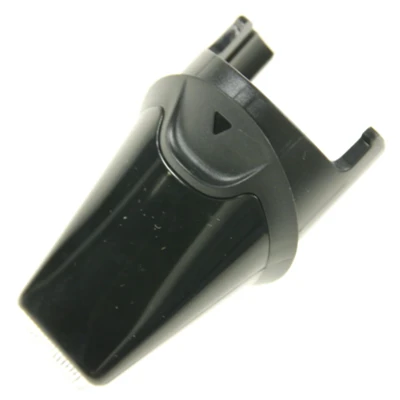 Image of Braun 81634459 hair trimmer detail head