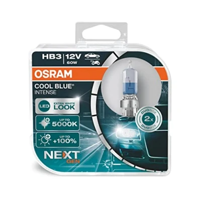 Image of Bulb, spotlight OSRAM 9005CBN HCB