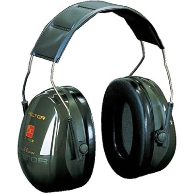 Image of 3M Peltor Optime H5140A Ear Defender