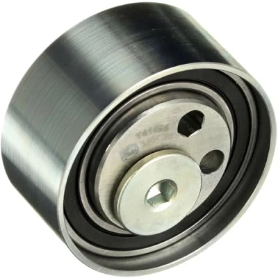 Image of Tensioner Pulley, timing belt GATES T41095