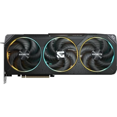 Image of Gigabyte GeForce RTX 5070 Gaming OC 12G Graphics Card 12GB GDDR7, 192 Bits, PCI E 5.0, 2625 MHz Core Clock, 3 x DP 2.1a, 1 HDMI 2.1b, NVIDIA DLSS 4, GV N5070GAMING 12GD