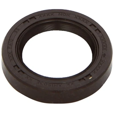 Image of Shaft Seal, oil pump CORTECO 19026106B