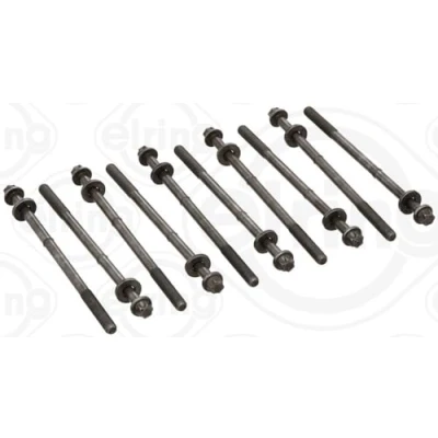 Image of Bolt Kit, cylinder head ELRING 804.910