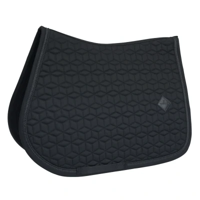 Image of Kentucky Glitter Rope Jumping Saddle Pad