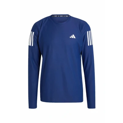 Image of adidas Men&#039;s Own The Run Long Sleeve Tee T Shirt (Pack of 1)