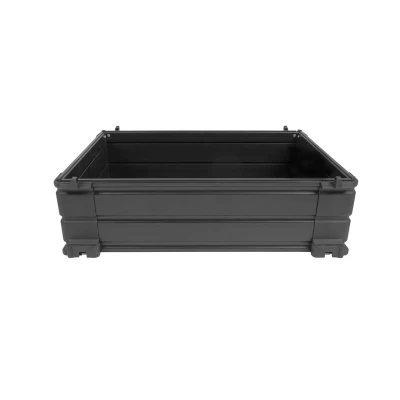 Image of Preston Inception Mag Lok 100mm Unit Seatbox