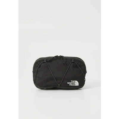 Image of The North Face Terra Lumbar 1L Unisex Bum bag, Size: One Size, Black/white