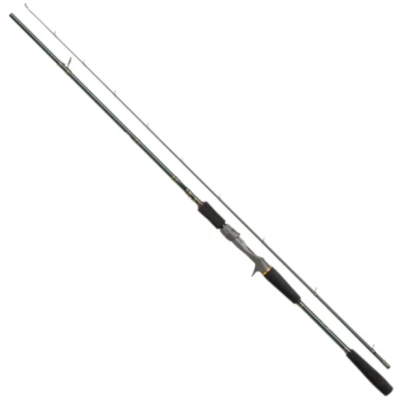 Image of Abu Garcia Svartzonker Casting Downsizer 237cm 20 120g Baitcasting rod