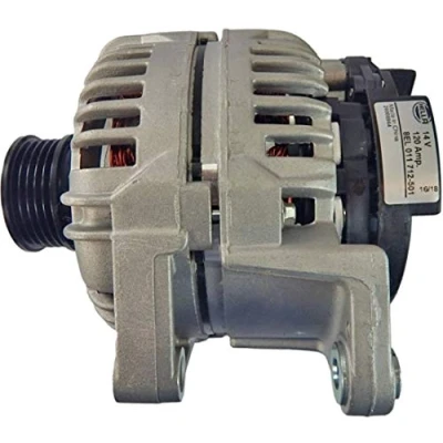 Image of Alternator HELLA 8EL 011 712 501