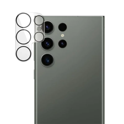 Image of Panzerglass Tempered Glass Camera Protector Samsung Galaxy S24 Ultra