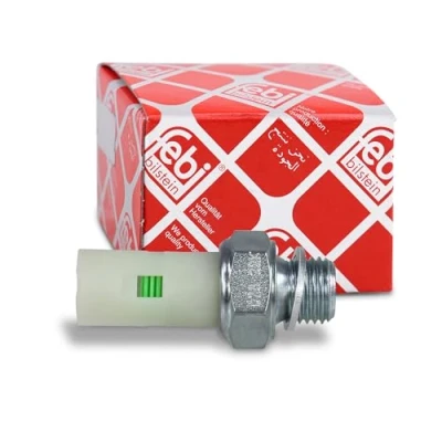Image of Oil Pressure Switch FEBI BILSTEIN 108163