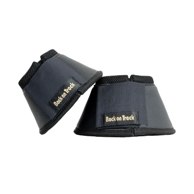 Image of Back on Track Overreach Boots