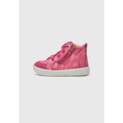 Image of Superfit Girls&#039; Supies Trainers, Red 5010., 26 EU