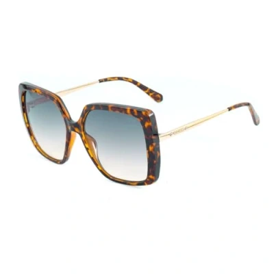 Image of Guess Women&#039;s Sunglasses, GF6185 5752P, Diameter 57 mm