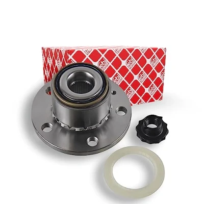 Image of Wheel Bearing Kit FEBI BILSTEIN 24414