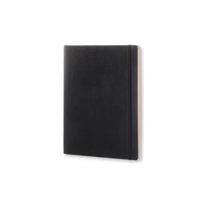 Image of Moleskine Extra Large Dotted Notebook Soft