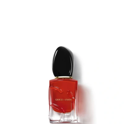 Image of Armani SI Passione Eau de Parfum 30ml