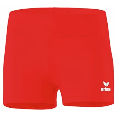 Image of Erima Women&#039;s Racing 2.0 Athletics Hot Pants