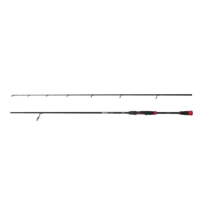Image of Berkley ZILLA Pike Spinning 702M S 15 60gr rod