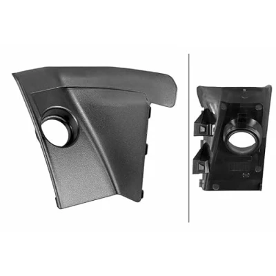 Image of Taillight Cover HELLA 9HB 250 710 121