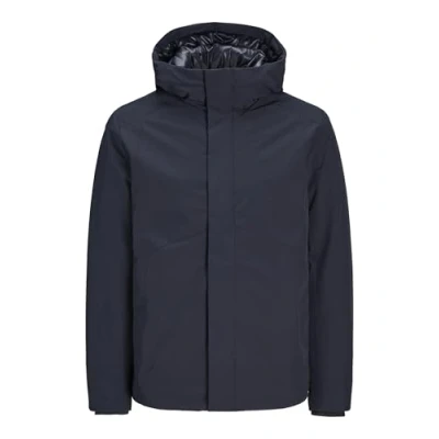 Image of Jack &amp; Jones Premium Jjekeen Jacket Light jacket, Men&#039;s, Size: XL, Grape leaf