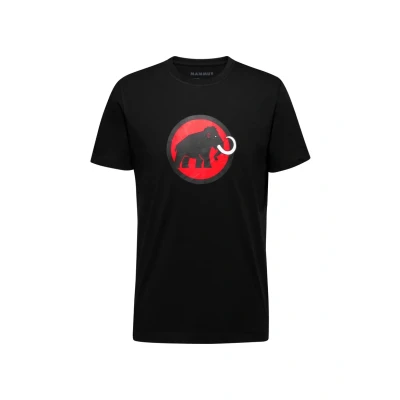 Image of Mammut Men&#039;s Core T Shirt Men Classic
