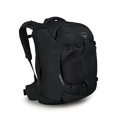 Image of Osprey Farpoint 55 Backpack
