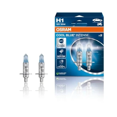Image of Bulb, spotlight OSRAM 64150CBN 2HB