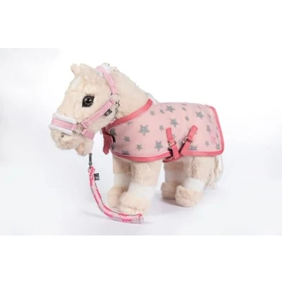 Image of HKM Cuddle Pony Star Set