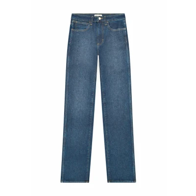 Image of Wrangler Wrancher Straight leg jeans, Men&#039;s, Size: 38x32, Old_habits